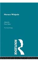 Horace Walpole