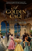 Golden Cage