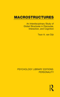 Macrostructures