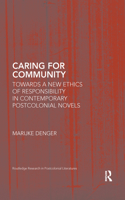 Caring for Community