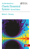An Introduction To Chaotic Dynamical Systems