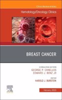 Breast Cancer, an Issue of Hematology/Oncology Clinics of North America