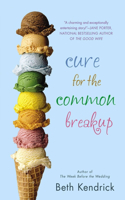 Cure for the Common Breakup: (1 Black Dog Bay Novel)