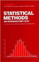 Statistical Methods