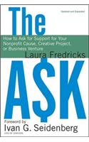 The Ask