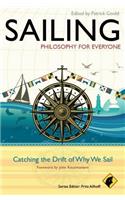 Sailing - Philosophy for Everyone