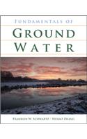 Fundamentals of Ground Water