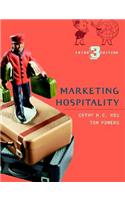 Marketing Hospitality