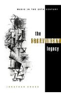 Stravinsky Legacy