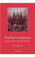 Bruckner's Symphonies