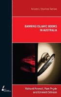 ISS 9 Banning Islamic Books in Australia
