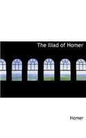 Iliad of Homer