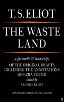 The Waste Land Facsimile