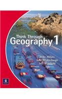 Think Through Geography Student Book 1 Paper