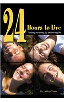 24 Hours to Live