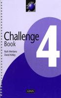 1999 Abacus Year 4 / P5: Challenge Book: (NEW ABACUS (1999))