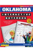 Oklahoma Interactive Notebook: A Hands-On Approach to Learning about Our State!