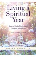 Living a Spiritual Year