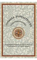 Voyages Syntastiques