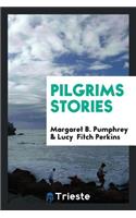 Stories of the Pilgrims