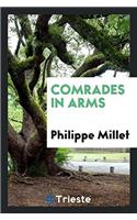 Comrades in Arms