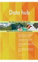 Data hub The Ultimate Step-By-Step Guide