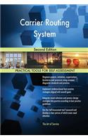 Carrier Routing System Second Edition