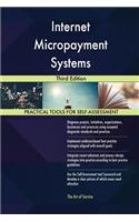 Internet Micropayment Systems Third Edition