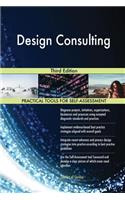 Design Consulting Third Edition