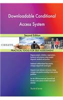 Downloadable Conditional Access System Second Edition