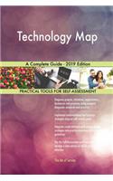 Technology Map A Complete Guide - 2019 Edition