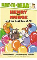 Henry and Mudge and the Best Day of All