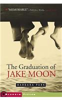 Graduation of Jake Moon