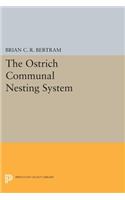 The Ostrich Communal Nesting System