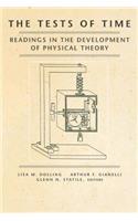 The Tests of Time