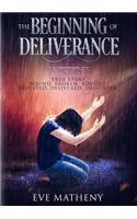 Beginning of Deliverance