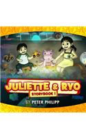 Juliette & Ryo