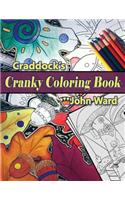 Craddock's Cranky Coloring Book
