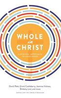 Whole in Christ