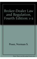 Broker-Dealer Law and Regulation