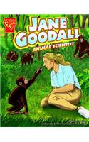 Jane Goodall