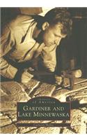 Gardiner and Lake Minnewaska