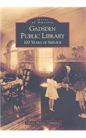 Gadsden Public Library