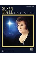 Susan Boyle -- The Gift