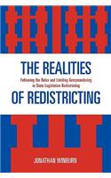 The Realities of Redistricting