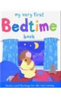 My Very First Bedtime Book