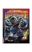 EDGE: Graphic Chillers: Werewolf