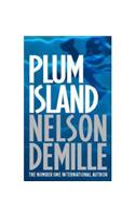 Plum Island: Number 1 in series(John Corey)