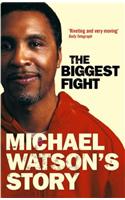 Michael Watson's Story