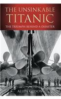 The Unsinkable Titanic